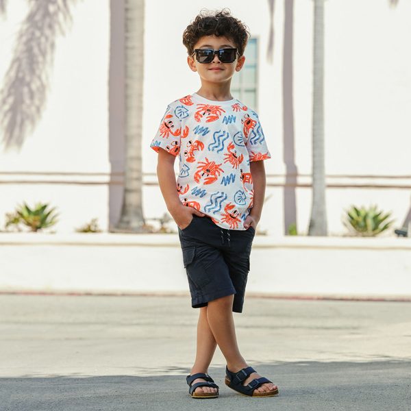 Kids Boy